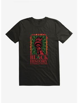 Black History Month American History T-Shirt, , hi-res