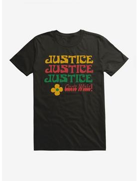 Black History Month Justice T-Shirt, , hi-res