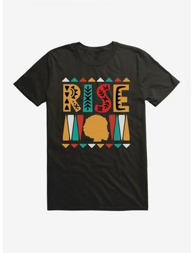 Black History Month Rise T-Shirt, , hi-res