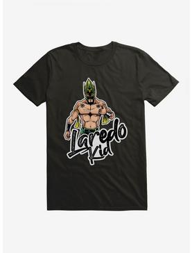 Masked Republic Legends Of Lucha Libre Laredo Kid T-Shirt, , hi-res