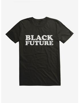 Black History Month Black Future T-Shirt, , hi-res