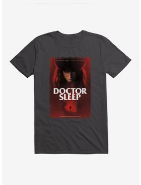 Doctor Sleep Rose The Hat T-Shirt, , hi-res