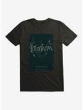 Doctor Sleep Redrum T-Shirt, BLACK, hi-res