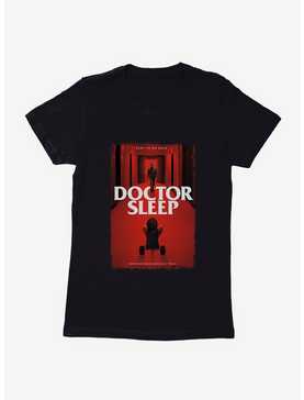 Doctor Sleep Classic Hallway Womens T-Shirt, , hi-res