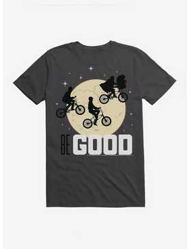 E.T. Be Good Flying Bicycle T-Shirt, , hi-res