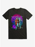 Doctor Who The Fourth Doctor Cyberman T-Shirt, , hi-res