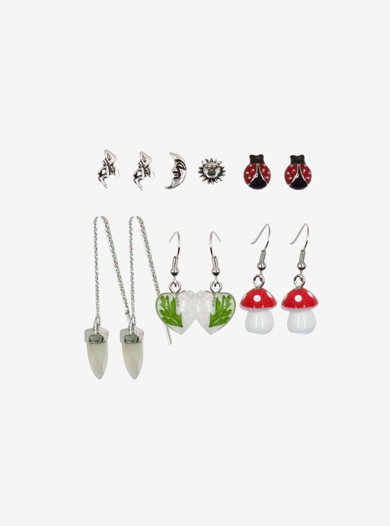 Hot topic hot sale body jewelry