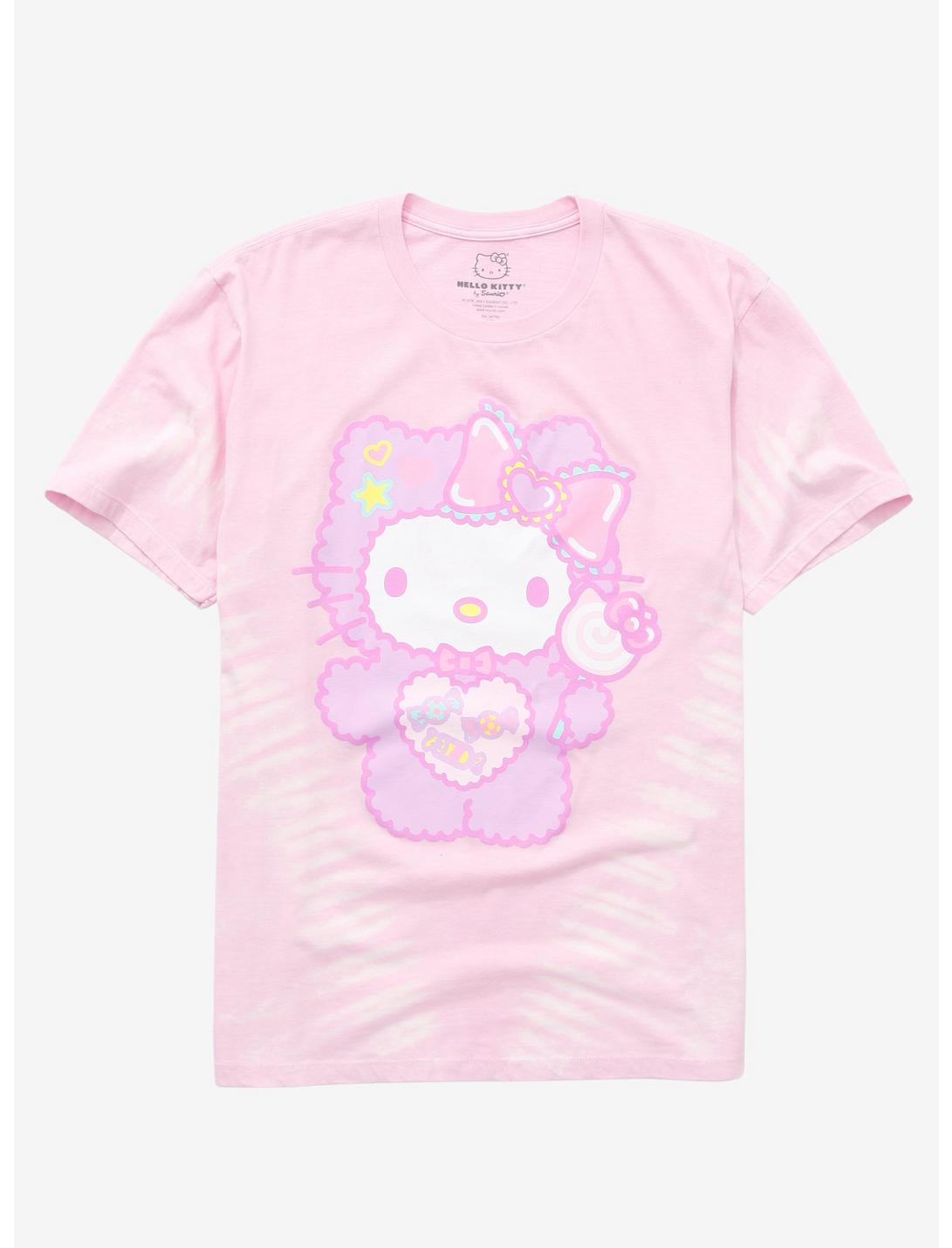 Hello Kitty Lollipop Girls T-Shirt, MULTI, hi-res