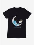 Care Bears Nap Now Care Later Womens T-Shirt, BLACK, hi-res