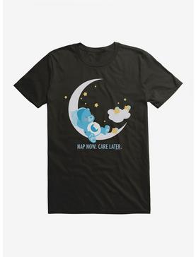 Care Bears Nap Now Care Later T-Shirt, , hi-res