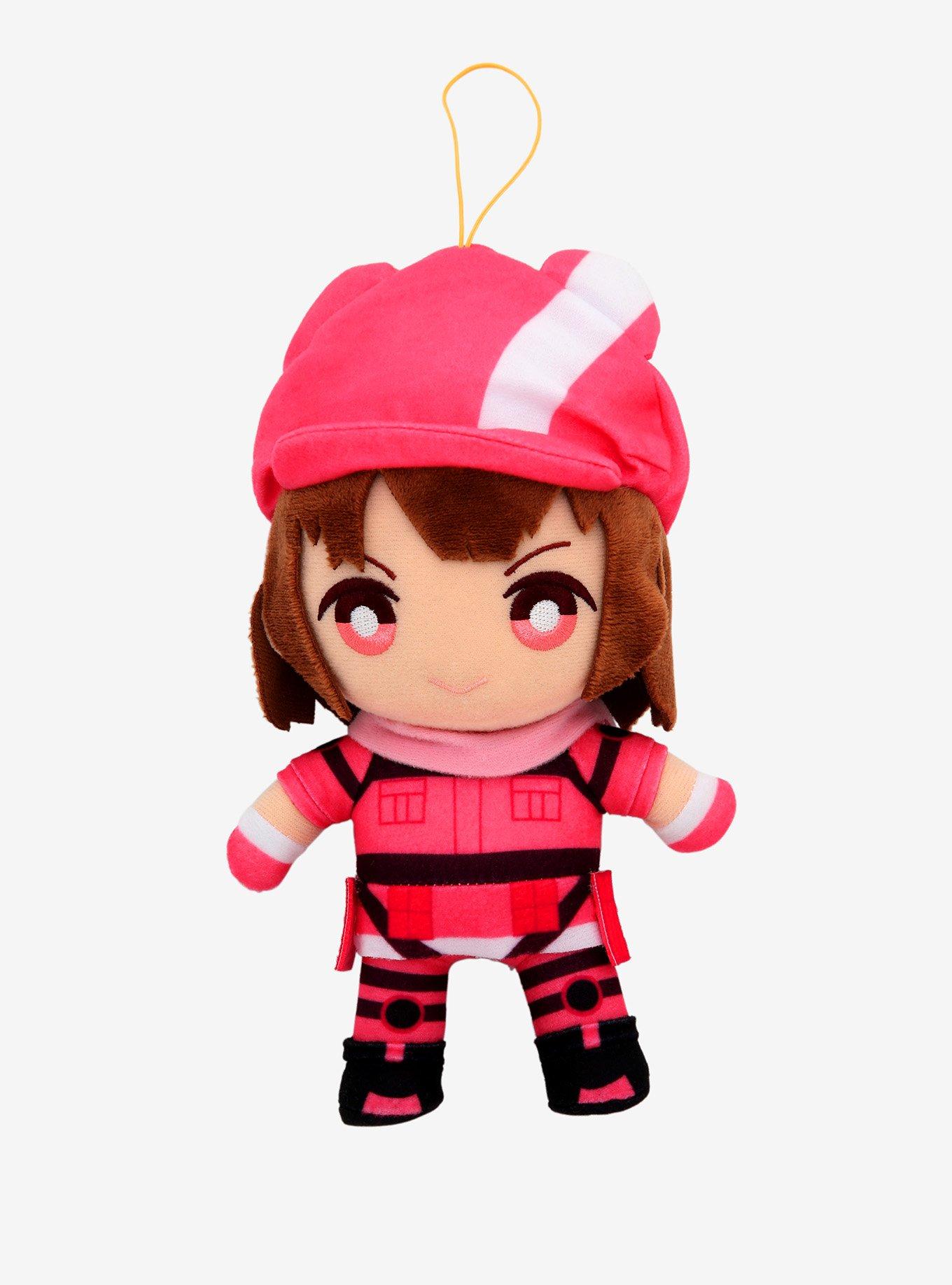 Sword Art Online Figure LLENN Sword Art Online Alternative Gun