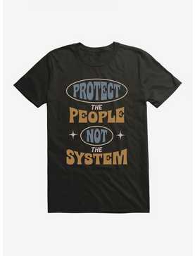 Black History Month Protect The People T-Shirt, , hi-res