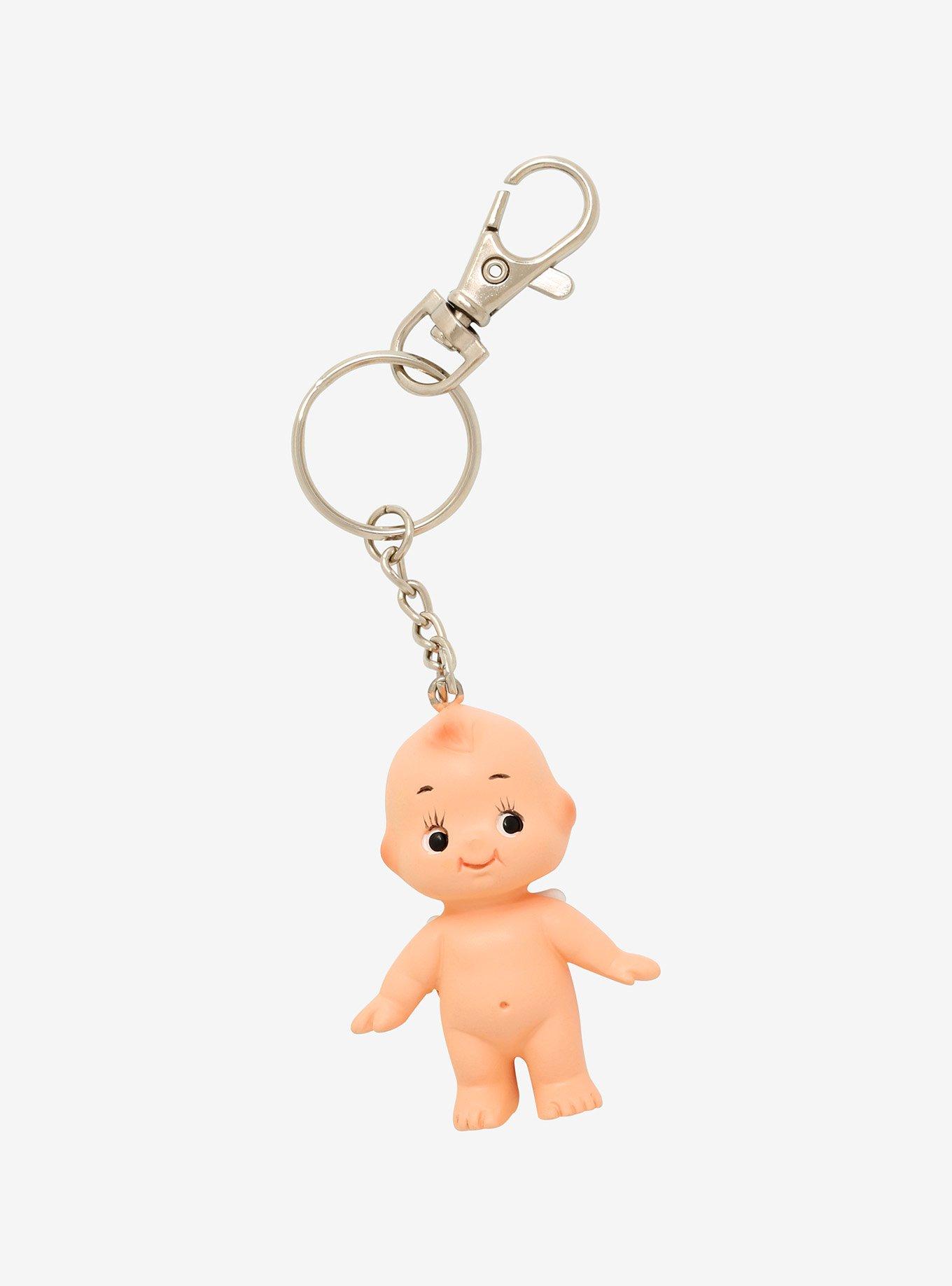 Lil' Angel Key Chain, , hi-res