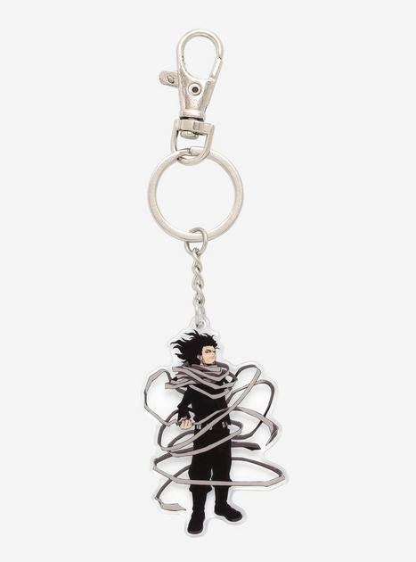 My Hero Academia Shota Key Chain | Hot Topic