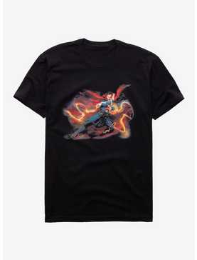 Marvel Doctor Strange Magic T-Shirt, , hi-res