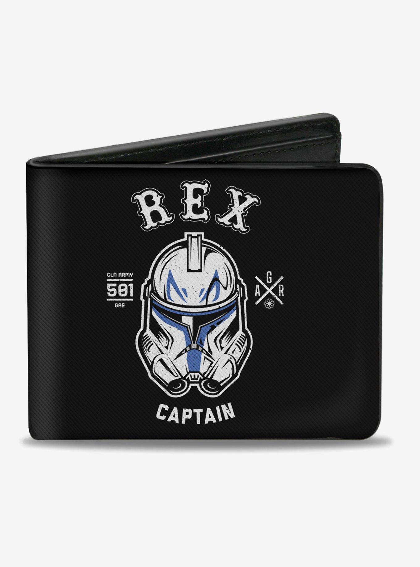 hot topic captain rex