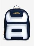 My Hero Academia U.A. High Pin Collector Mini Backpack, , hi-res