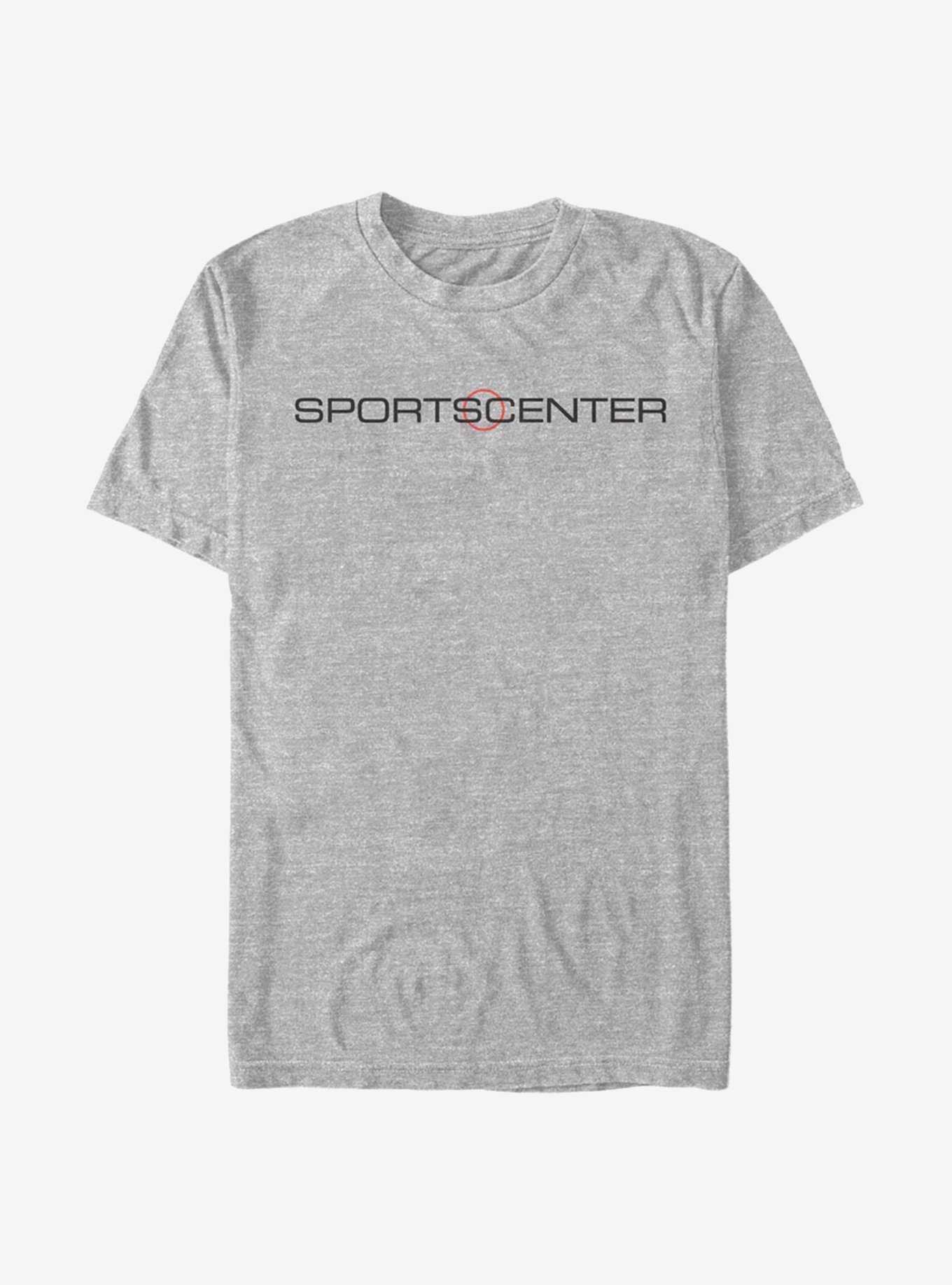 ESPN Sportscenter Horizontal T-Shirt, , hi-res