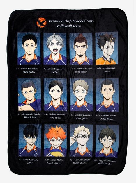 Haikyuu 4 S2 - 01 - 26 - Lost in Anime