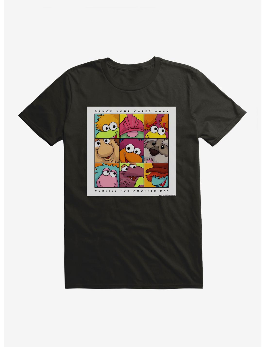 Jim Henson Another Day T-Shirt, , hi-res