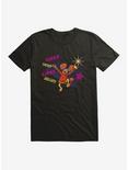 Jim Henson Dance Your Cares Away T-Shirt, , hi-res