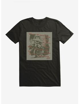 Jim Henson Children Of Tomorrow T-Shirt, , hi-res