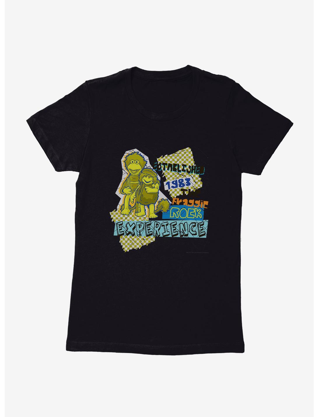 Jim Henson Fraggle Rock Experience Womens T-Shirt, , hi-res