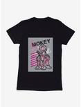 Jim Henson's Fraggle Rock Mokey Womens T-Shirt, , hi-res