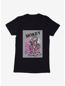 Jim Henson's Fraggle Rock Mokey Womens T-Shirt, , hi-res