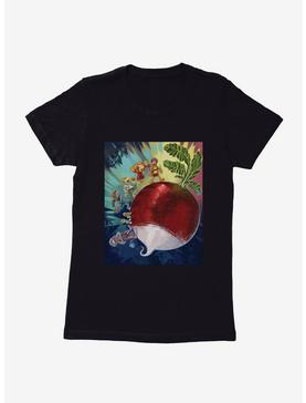 Jim Henson Turnip Womens T-Shirt, , hi-res
