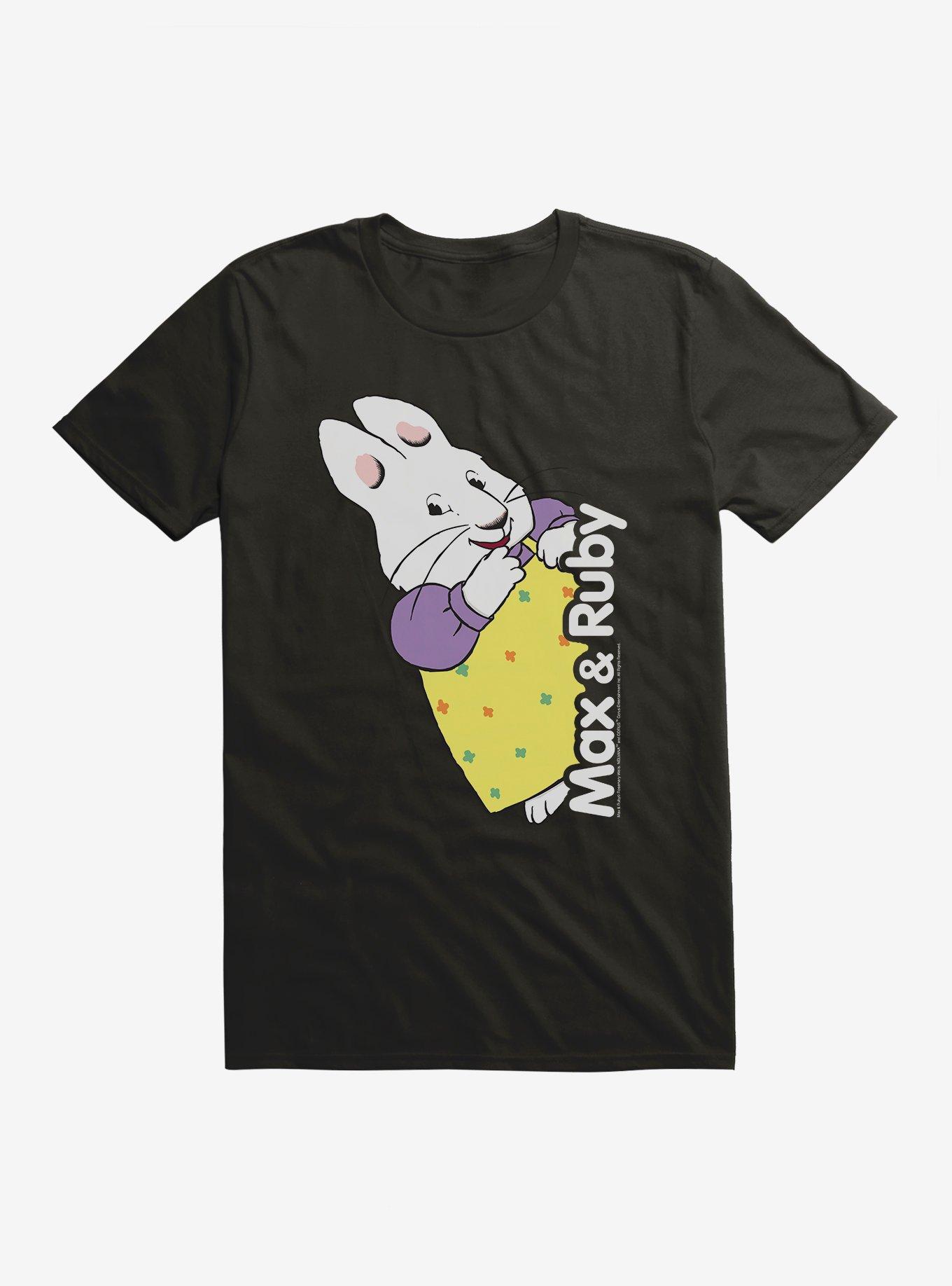 Max And Ruby Smile T-Shirt | BoxLunch
