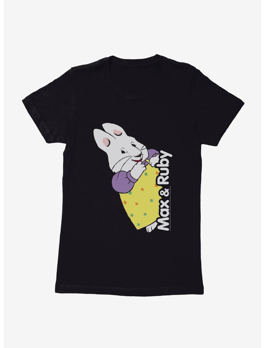 Max And Ruby Smile Womens T-Shirt, , hi-res