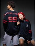 Our Universe Star Wars: The Bad Batch Clone Force Athletic Jersey Her Universe Exclusive, MULTI, hi-res