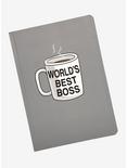 The Office World's Best Boss Planner, , hi-res