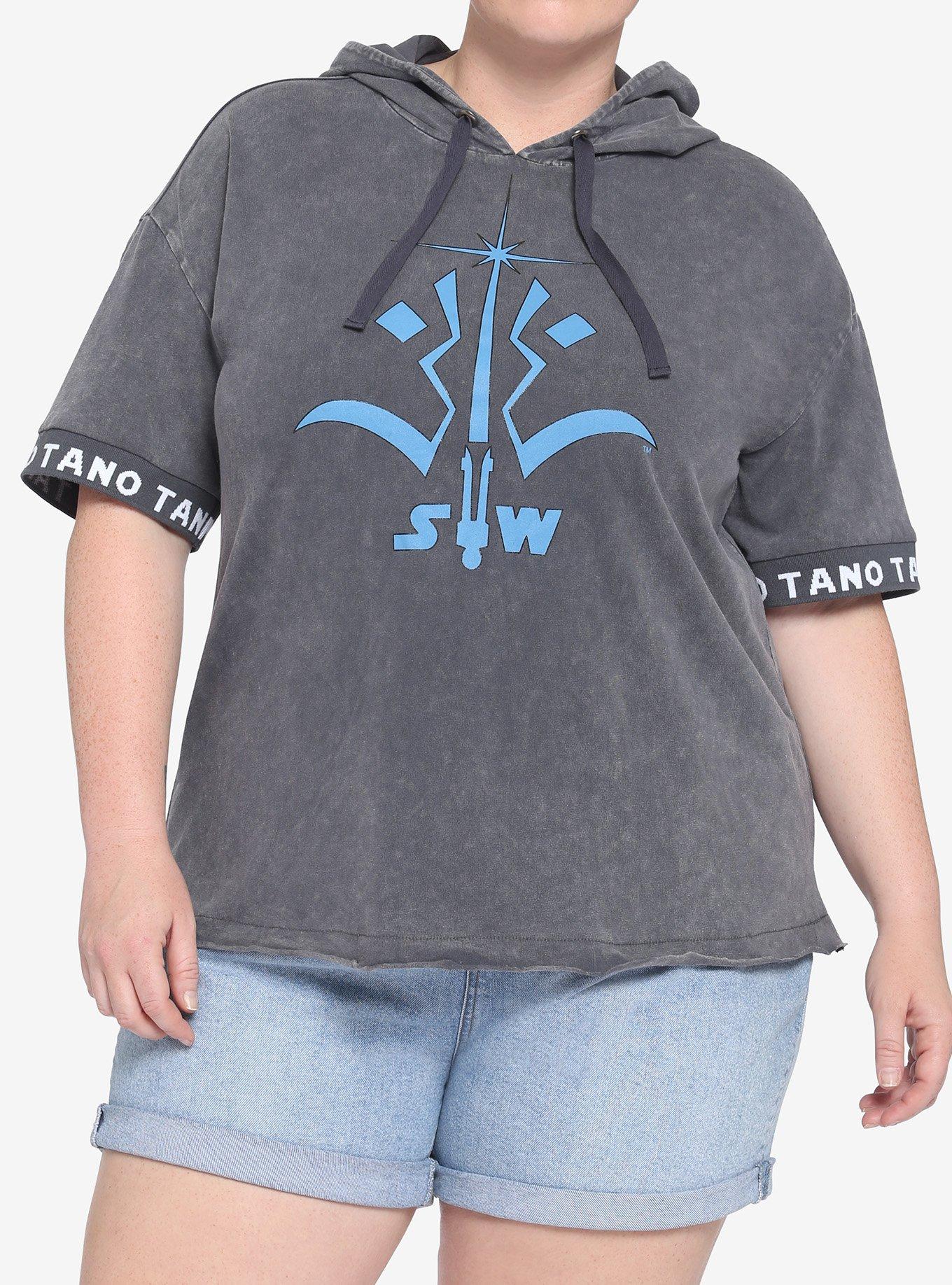 Ahsoka tano discount sweatshirt her universe