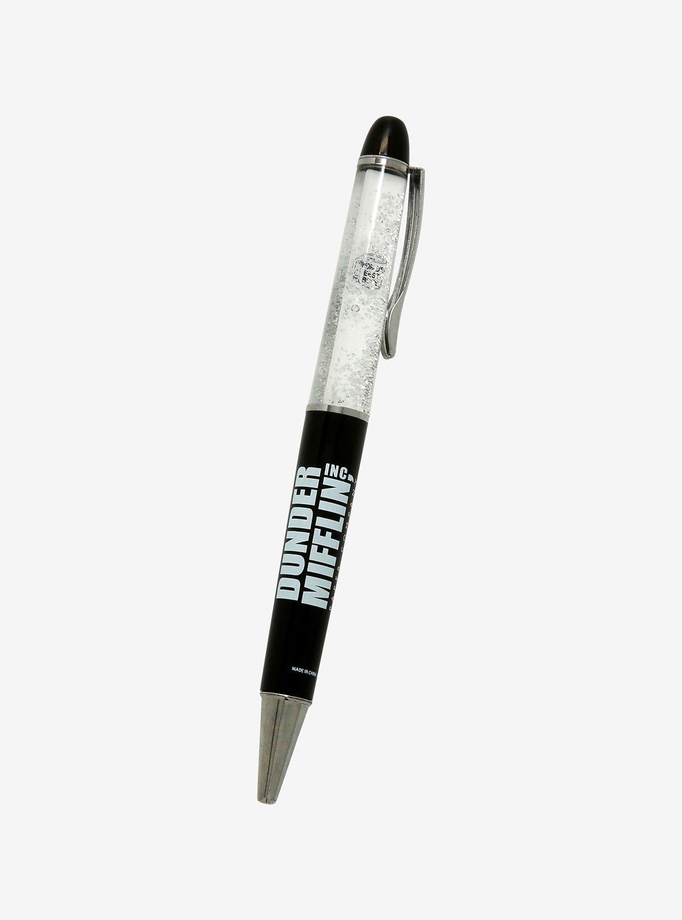 The Office World's Best Boss Floating Pen | Hot Topic