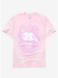 Hello Kitty Lollipop T-Shirt, MULTI, hi-res