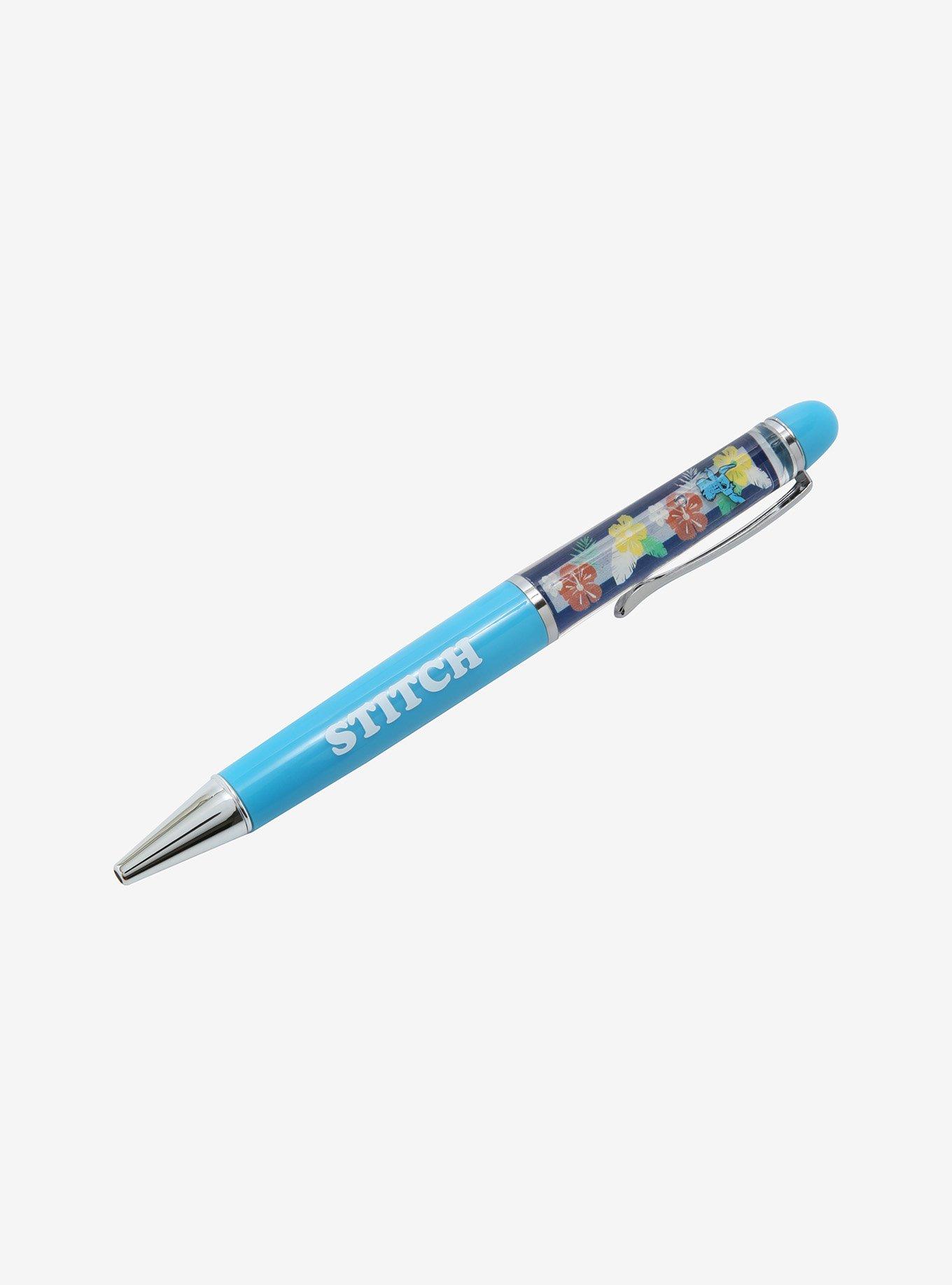 Disney Lilo & Stitch Floaty Pen, , hi-res