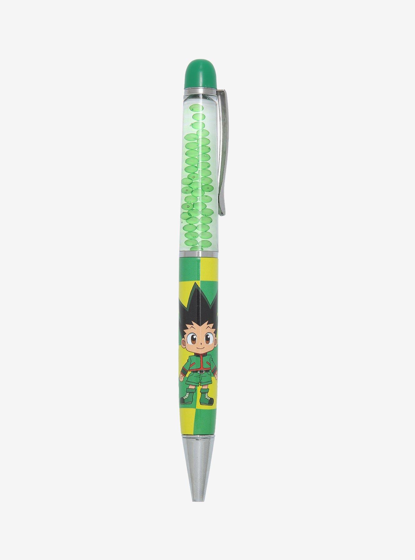 Hunter X Hunter Gon Floating Pen, , hi-res