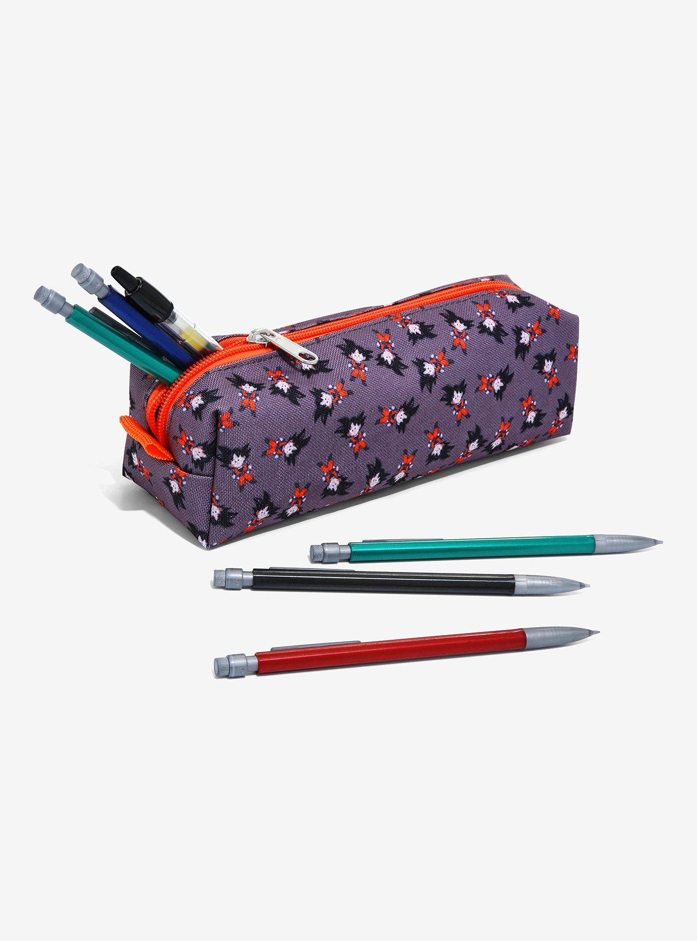 Dragon Ball Z Goku Pencil Case, , hi-res