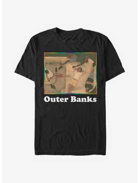 Outer Banks Classic Group Shot T-Shirt, , hi-res