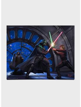Star Wars A Son's Destiny Art Print, , hi-res