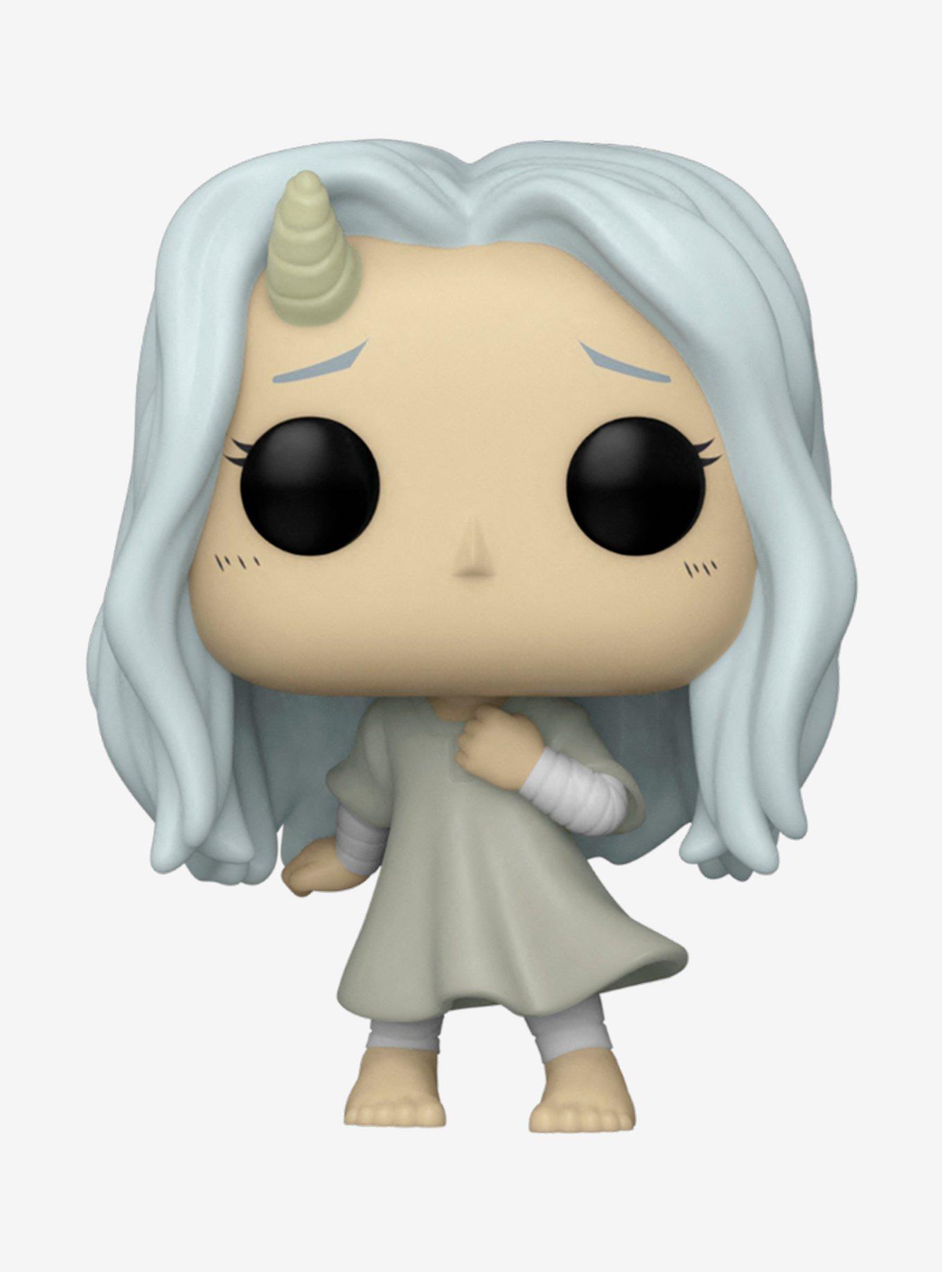 Funko Pop! Animation My Hero Academia Eri Vinyl Figure, , hi-res