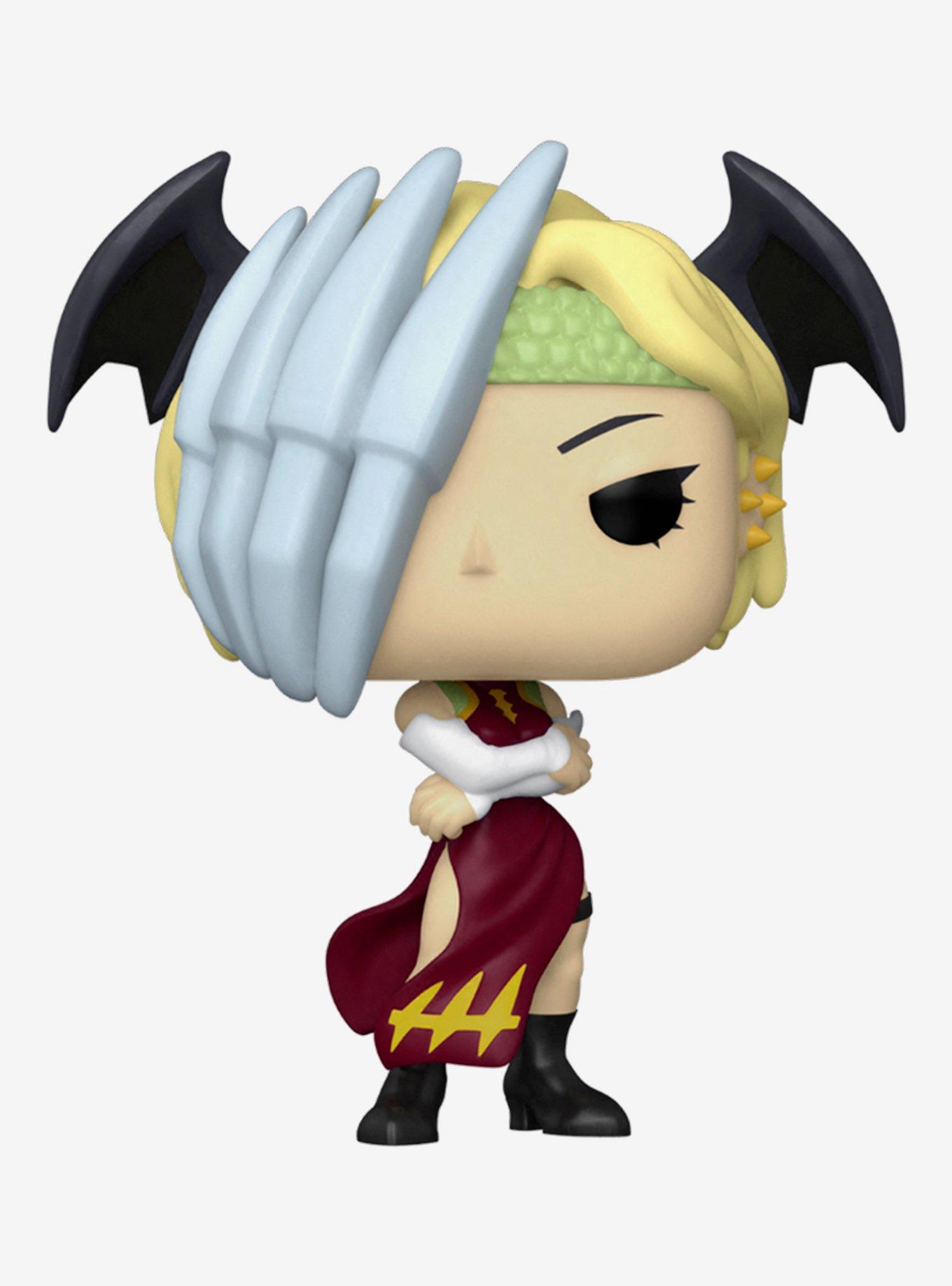 Funko Pop! Animation My Hero Academia Ryukyu Vinyl Figure, , hi-res