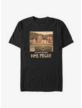 Outer Banks Pogue Square T-Shirt, , hi-res