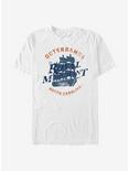 Outer Banks The Royal Merchant T-Shirt, WHITE, hi-res