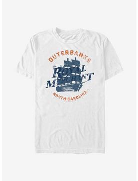 Outer Banks The Royal Merchant T-Shirt, , hi-res
