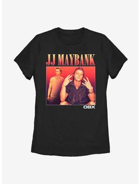 Outer Banks Jj Maybank Hero Womens T-Shirt, , hi-res