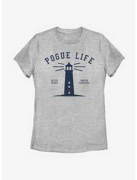 Outer Banks Pogue Life Womens T-Shirt, , hi-res