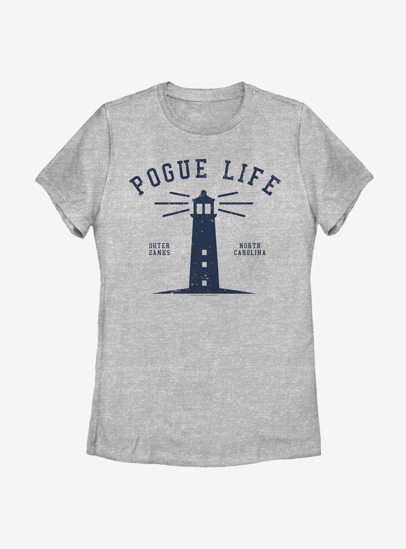Outer Banks Pogue Life Womens T-Shirt, , hi-res